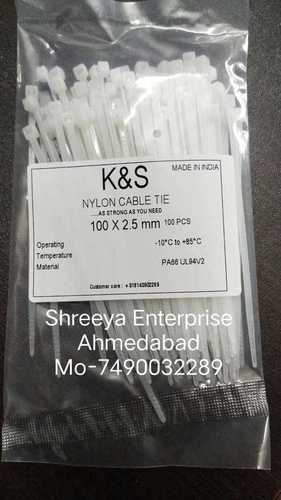 CABLE TIE