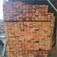 Safeda Wood Frame - Custom Thickness In Millimeters, Durable Design For Furniture Industry