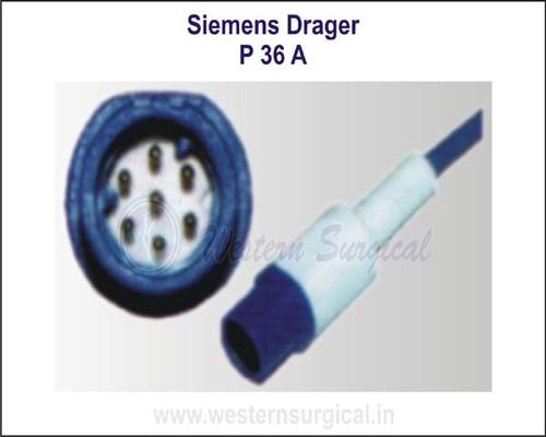 SIEMENS  Drager