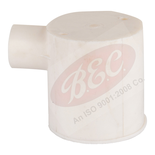 PVC Deep Junction Boxes