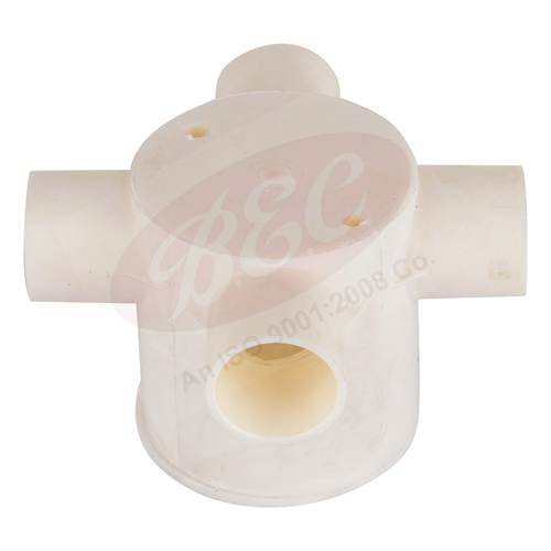 PVC Deep Junction Boxes
