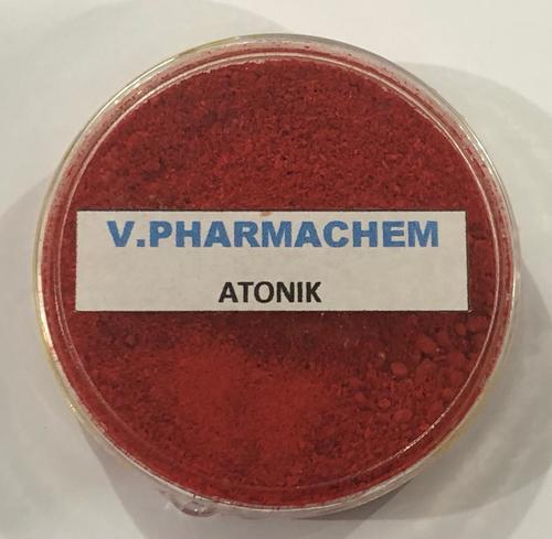 Sodium Nitro Phenolate 98% Tech (Atonik)