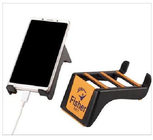 Two Tone Mobile Stand