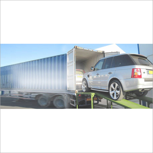 Car Shifting Services By Tirupati Cargo Movers