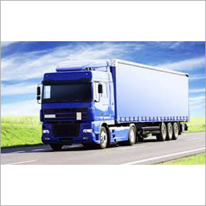 Domestic Freight Forwarder Service By Tirupati Cargo Movers