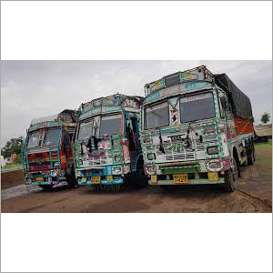 South India To Madhya Pradesh And Rajasthan Transportation Services