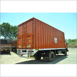 Company Goods Transportation Service By Tirupati Cargo Movers