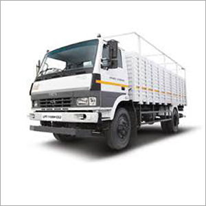 Truck Transportation Services