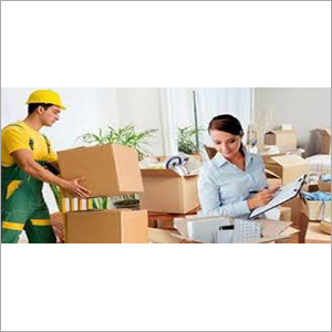 Office Shifting Relocation Services