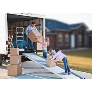 Home Shifting Relocation Services