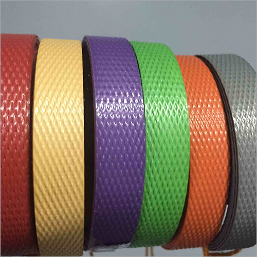 Plastic Strapping Patti Roll