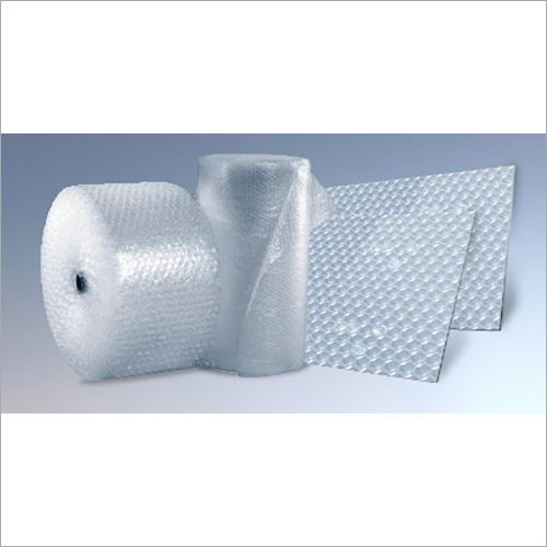 Air Bubble Sheet Roll