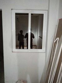 NANO 22 MM THREE TRACK SLIDING WINDOW