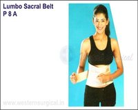 Lumbo sacral Belt