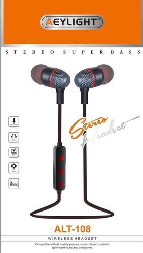 BLUETOOTH HEADPHONE