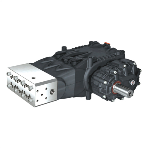 Pumps With Electric Motor Flange