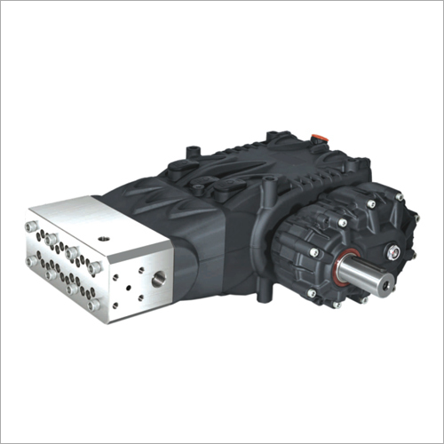 Pumps With Electric Motor Flange
