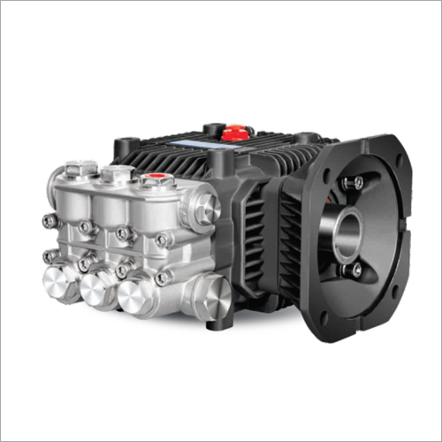 Hollow Shaft motor