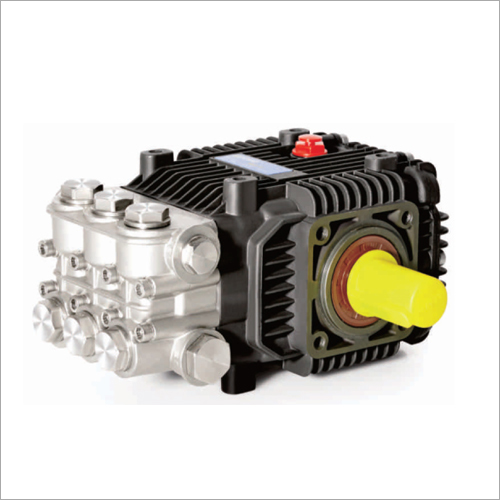 Solid Shaft motor