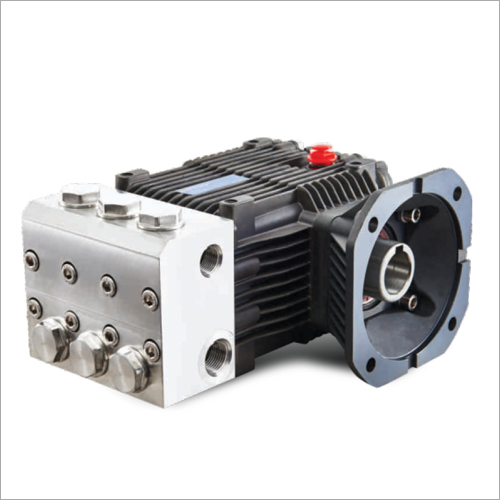 Hollow Shaft motor