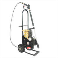 Sabrina HIgh Pressure Cold Water Jet Cleaners
