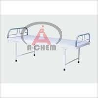 Hospital Bed Plain