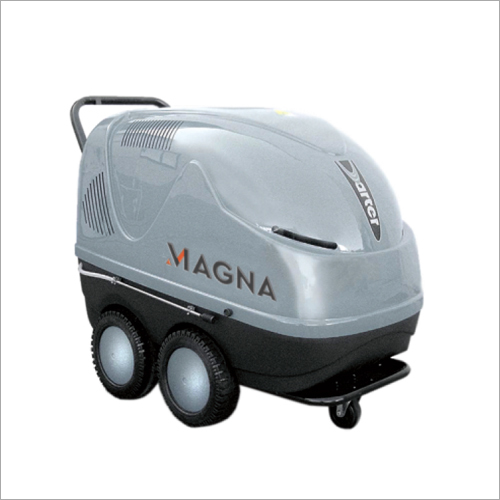 HIgh Pressure Hot Water Jet Cleaners