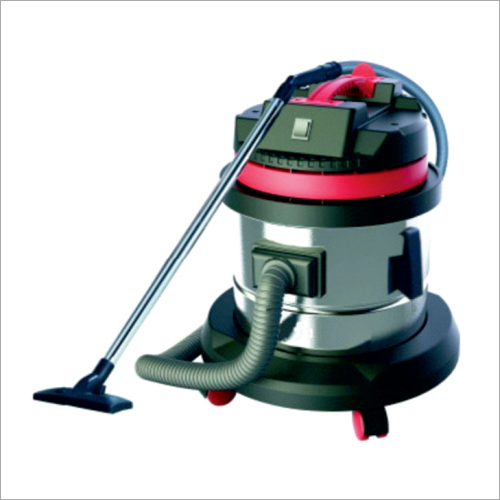 Wet And Dry Vacuum Cleaners