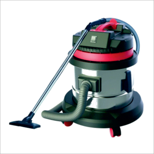 Wet And Dry Vacuum Cleaners