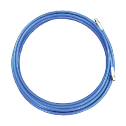 Flexible Tuble Cleaner