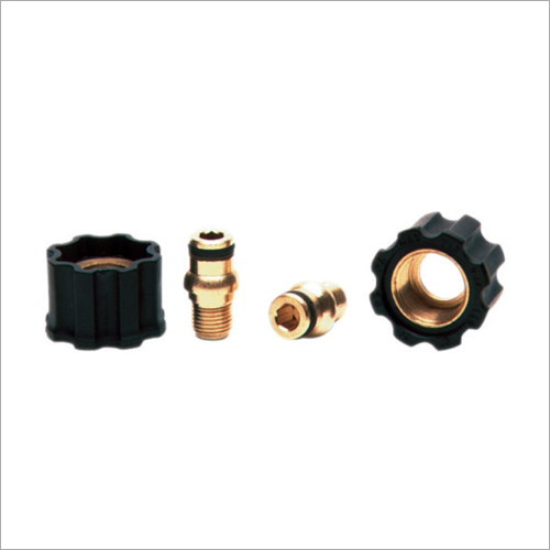 Screw Couplings