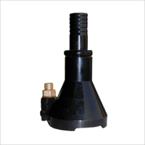 Sludge Suction Device