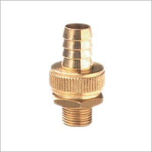 Inlet Coupling