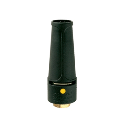Variable Angle Nozzle