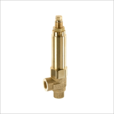 Safety Valves
