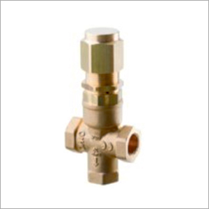 Safety Valves