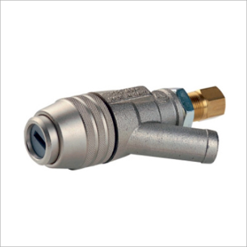 Wet Sand Blasting Nozzle And Nozzle Holder