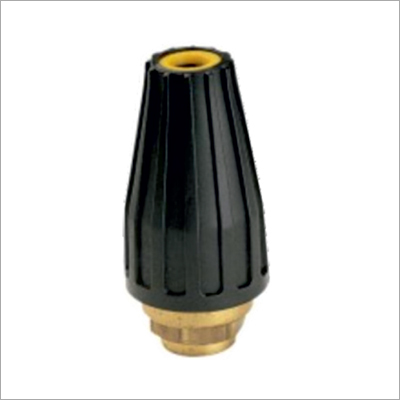 Rotating Nozzles