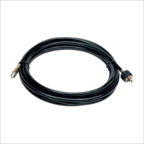 Flexible Tube Cleaner