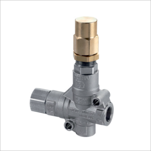 Unloader Valves By MAGNA CLEANING SYSTEMS PVT LTD