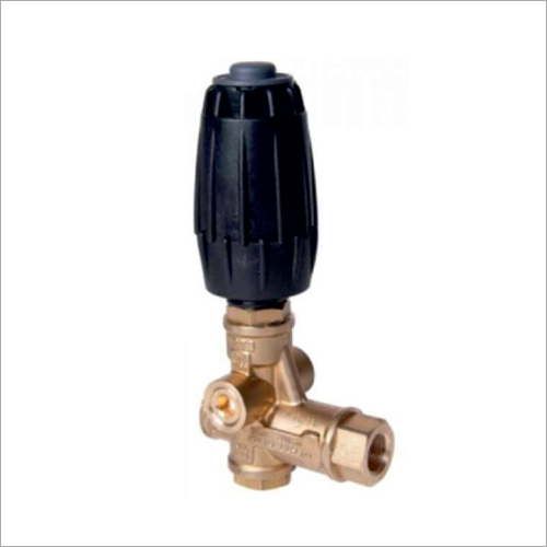 Unloader Valves