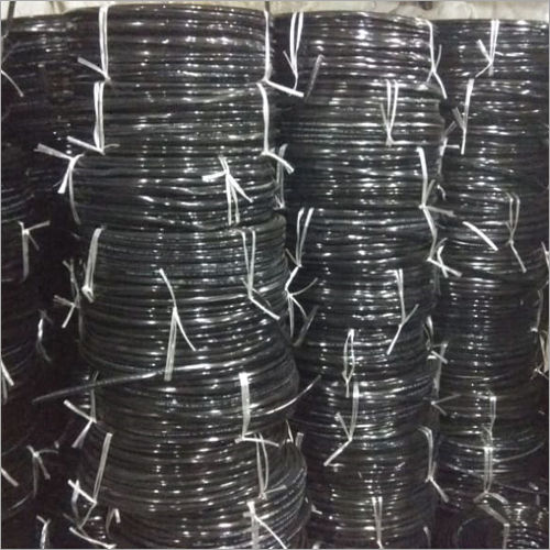 Insulated Pvc Cable Length: 90  Meter (M)