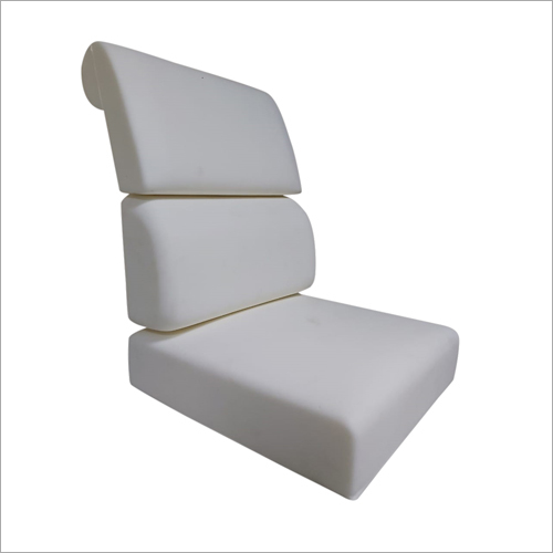 Moulded Pu Foam Cushion Application: Industrial Supplies