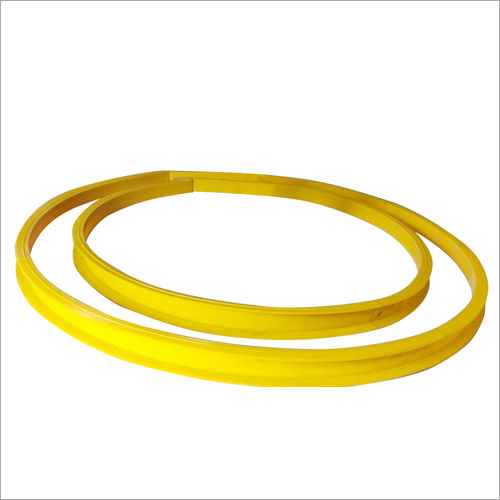 Polyurethane Elastomer Gaskets Application: Industrial