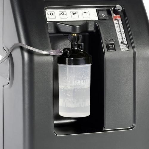 Devilbiss Oxygen Machine Application: Laboratory