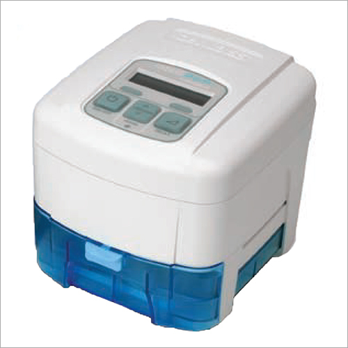 Intellipap Autoadjust System Application: Laboratory