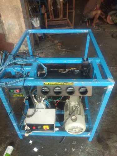 Car Air Conditioner Trainer