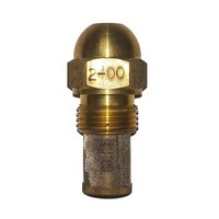 Bergonzo Nozzle USG 30 Degree Type R