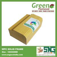 Wpc Door Frame