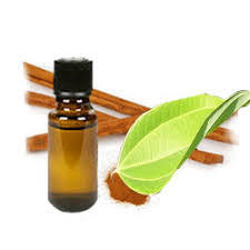 Cinnamon Bark & Leaf Oil